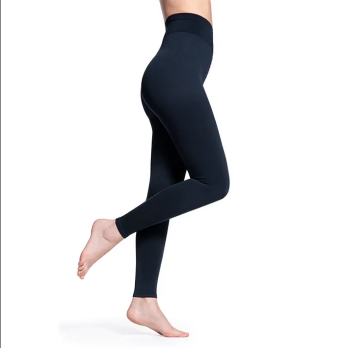 SIGVARIS Soft Silhouette Leggings (15-20mmHg) Comfort & Support for Women