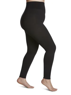 SIGVARIS Soft Silhouette Leggings (15-20mmHg) Comfort & Support for Women