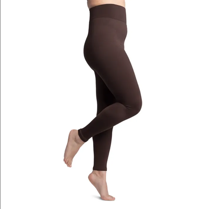 SIGVARIS Soft Silhouette Leggings (15-20mmHg) Comfort & Support for Women