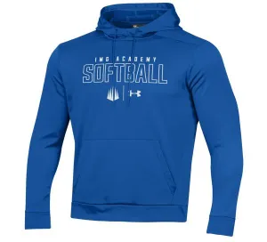 Softball Armour Fleece Hood