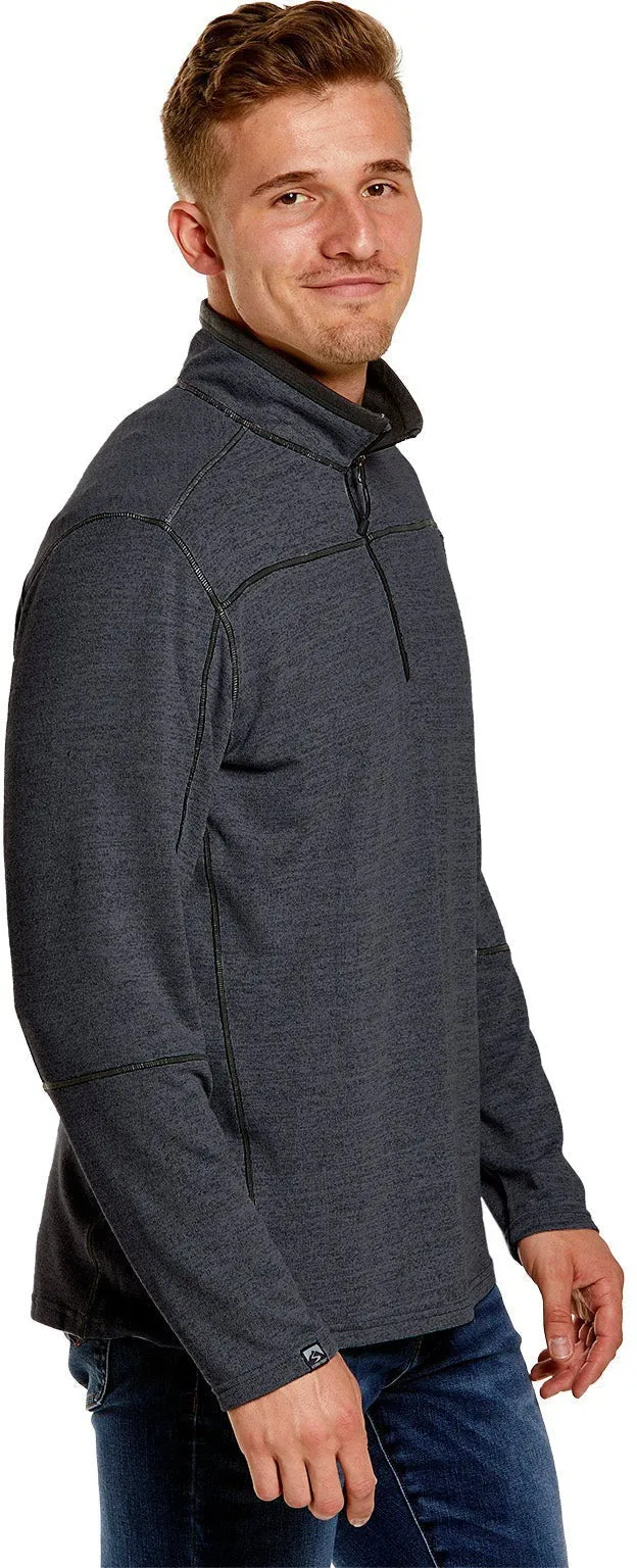 Storm Creek Founder Half Zip