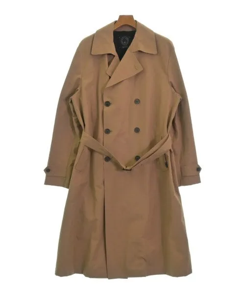 T-jacket Trench coats