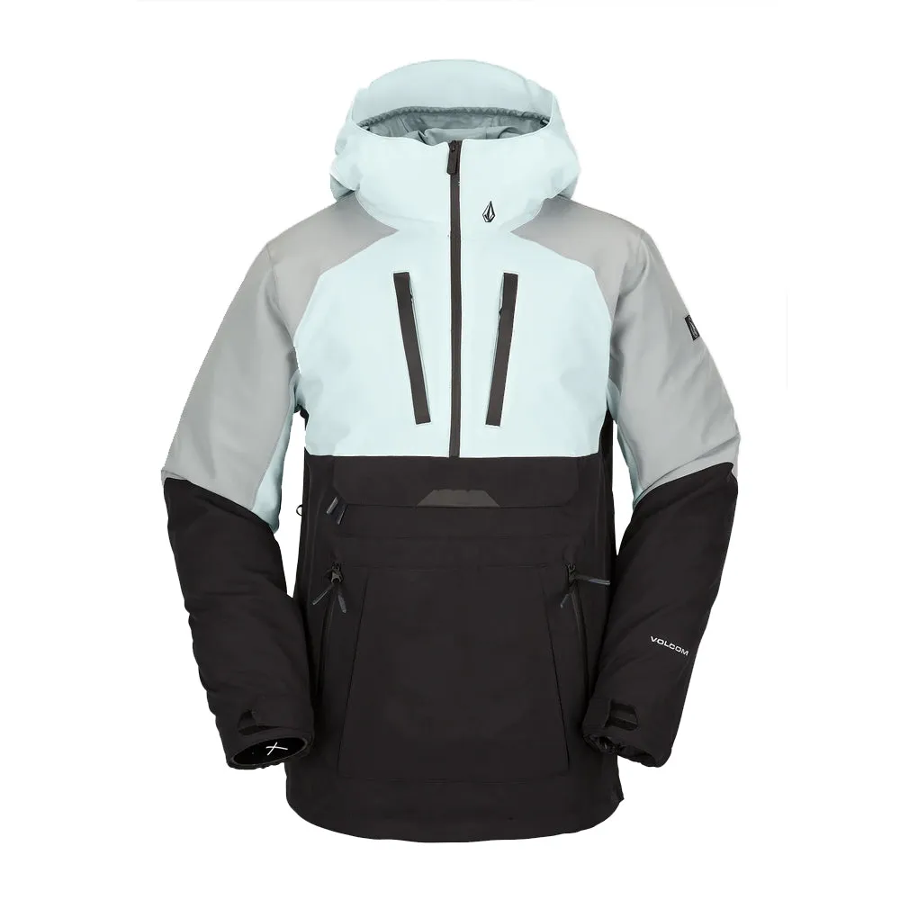 Volcom Brighton Pullover Jacket 2023