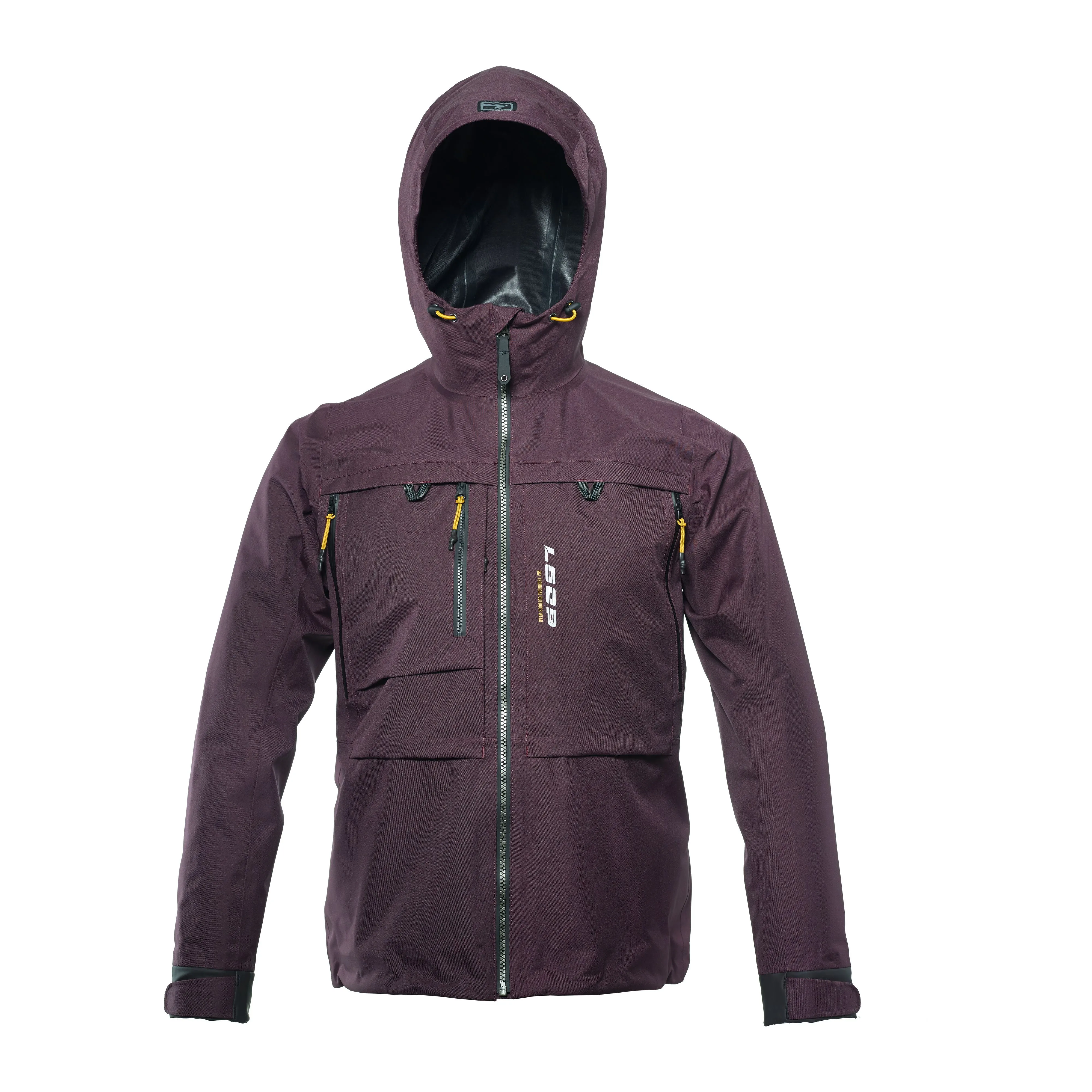 Womens Dellik Wading Jacket