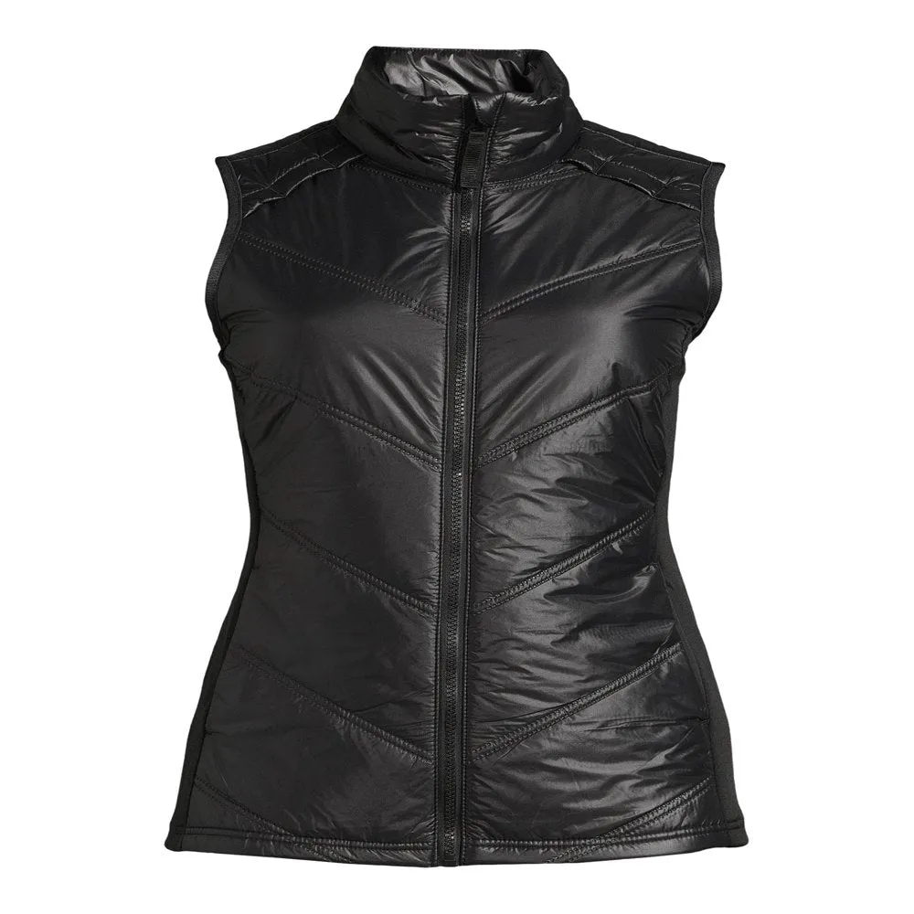 Women's Performance Quilted Vest