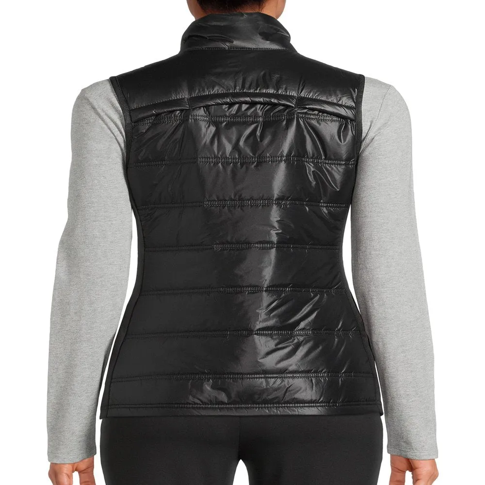 Women's Performance Quilted Vest