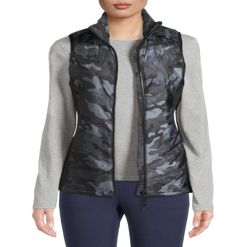 Women's Performance Quilted Vest