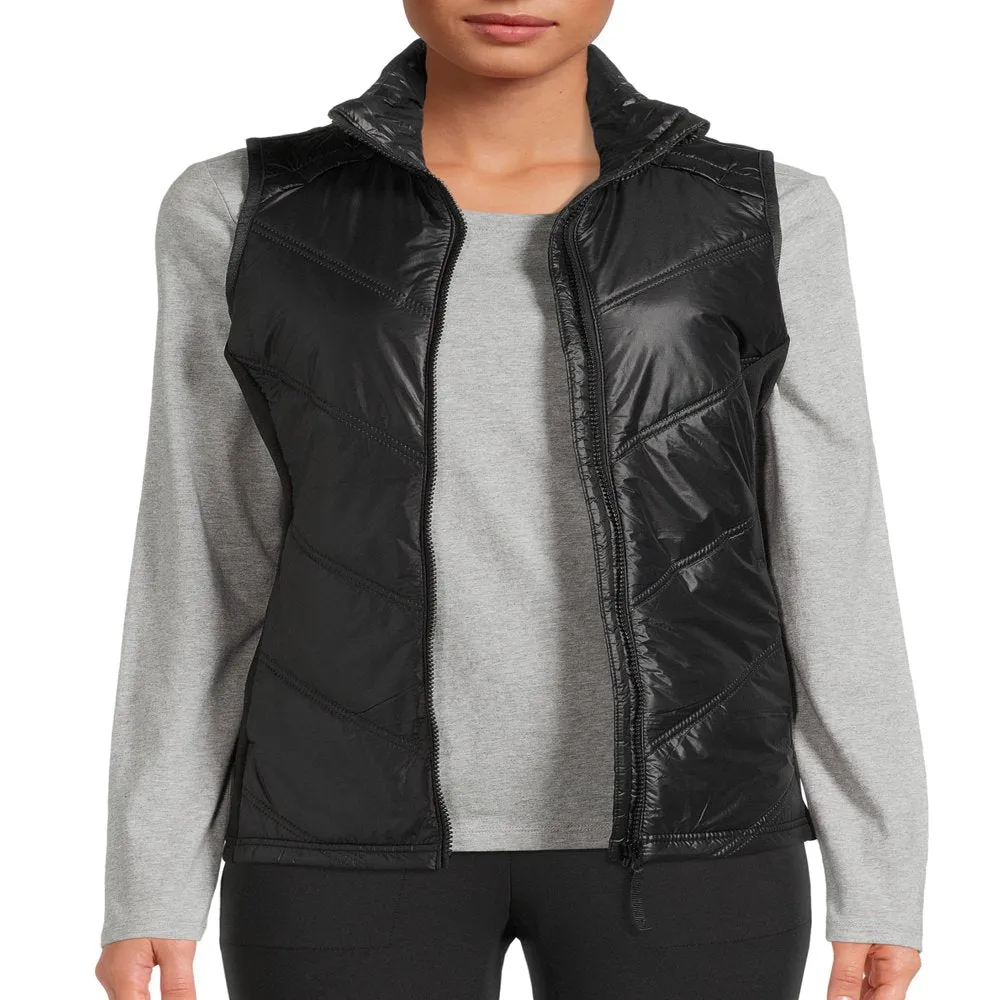 Women's Performance Quilted Vest