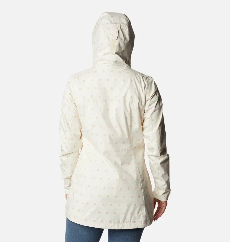 Women's Splash A Little II Rain Jacket