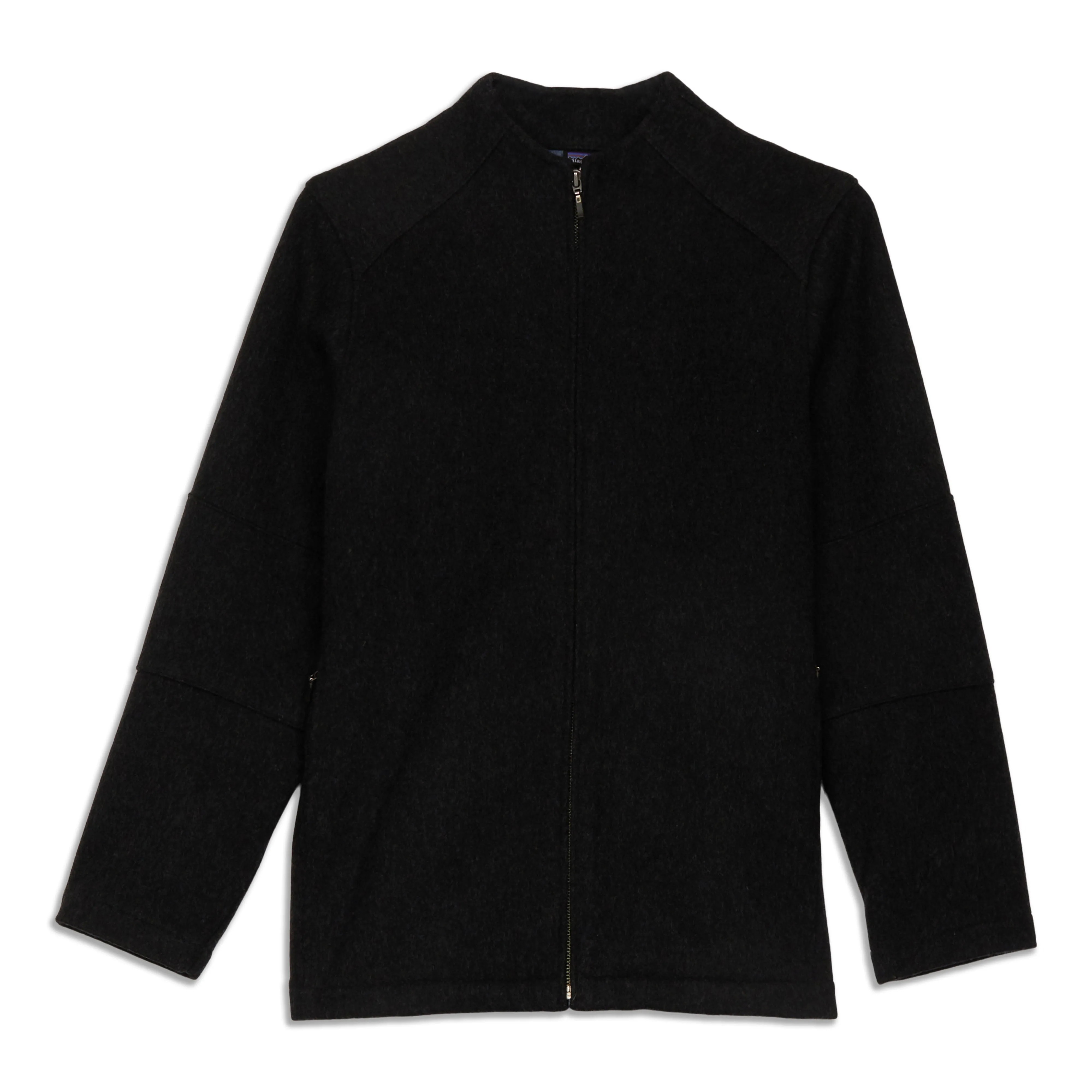 W's Wool Jacket